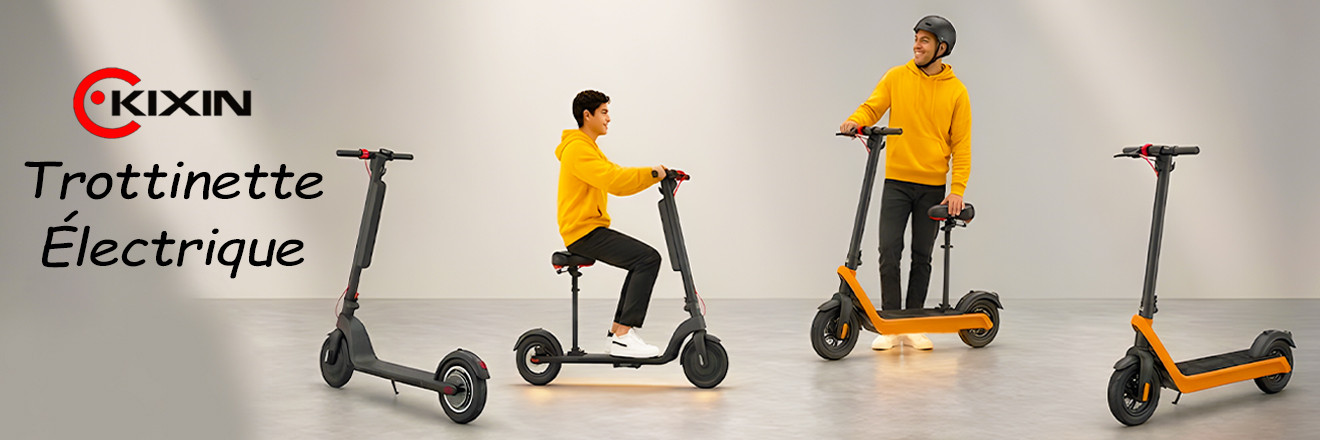 TROTTINETTE ELECTRIQUE HX